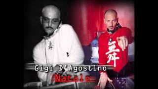 Gigi Dagostino  Natale [upl. by Yntruoc]