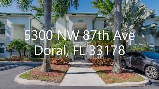 Virtual Tour  Provident Blue Doral  Unit 1013 [upl. by Etsirhc]