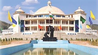 12th Manipur Legislative Assembly Session  29th February 2024  Afternoon [upl. by Anitan160]