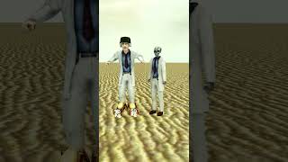 HELP Kleiner To Power Up and Jump  HalfLife brainrot friendship shorts [upl. by Maurits]