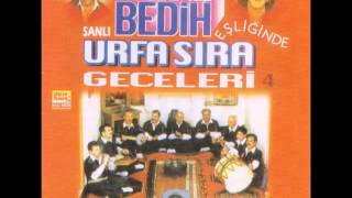 Kazancı Bedih  Yeşil Ördek Gibi [upl. by Sianna503]