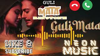 Guli Mata  Sweet ringtone  NeonM961 ringtones [upl. by Malina5]