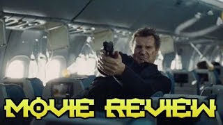 The Commuter Movie Review [upl. by Arikehs]