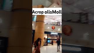 kolkata Acropolis mall ♥️🥰 [upl. by Mulry]