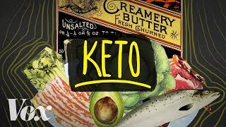 The ketogenic diet explained [upl. by Bergwall]