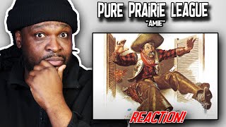 Pure Prairie League  Amie  REACTIONREVIEW [upl. by Lucian]