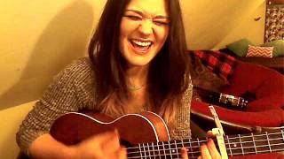 What Are You Doing New Years Eve  Eva Walsh cover [upl. by Pacificas]