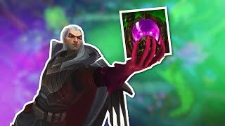 Is Swain with Chemtank broken  TFT Mythbuster EP 8 [upl. by Ennairek]