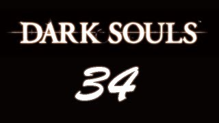 Lets Play  Dark Souls  Episode 34 Invasions Pt 5 [upl. by Jereld]