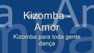 Kizomba  amor [upl. by Rolfston536]