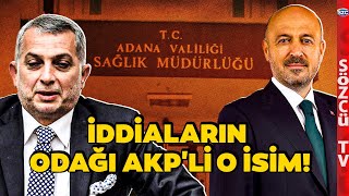 Yenidoğan Bitti Yaşlı Hasta Çetesi Başladı İddiası AKPli Metin Külünk Savcıları Göreve Çağırdı [upl. by Kakalina]