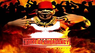 State of Emergency  Trailer 1 [upl. by Lotsirk]