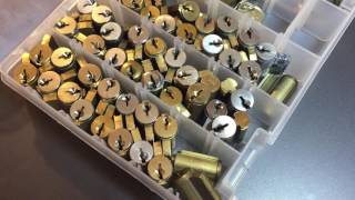 182 How I Practice Lock Picking [upl. by Kluge]