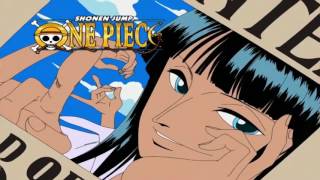 One Piece Opening 6 [upl. by Gupta]