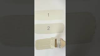 3 Popular Neutral Paint Colors by Sherwin Williams Alabaster Maison Blanche and Accessible Beige [upl. by Emmanuel597]