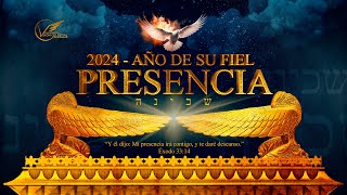 EN VIVO 🔴  SERVICIO DOMINICAL  27102024 [upl. by Ignacia]