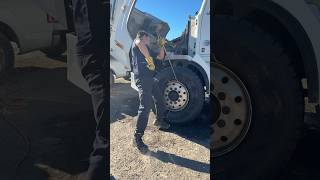 Why Replace A Steer Tire With One Hole [upl. by Ttekcirc356]