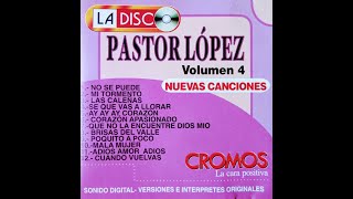 MI TORMENTO PASTOR LOPEZ wmv [upl. by Boylan725]