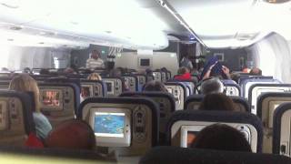 Inside Air France Airbus A380800 [upl. by Seton110]