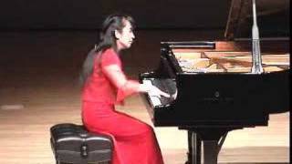 Beethoven Moonlight Sonata 3rd mov月光ソナタ３楽章 [upl. by Jennine284]