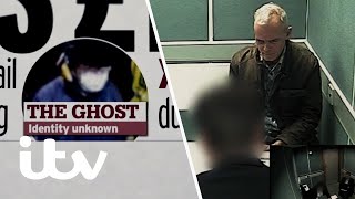 How Police Caught the Final Hatton Garden Thief  Hatton Garden The Inside Story  ITV [upl. by Grail502]