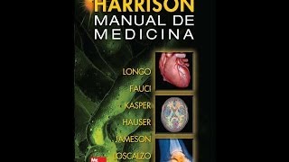 Audiolibro  Medicina Interna Harrison  DOLOR cap 6 [upl. by Rocray]