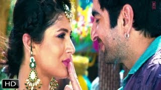 Baja Sanai Full Video Song HD  Deewana Bengali Movie Ft Jeet amp Srabanti [upl. by Handbook]