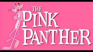 The Pink Panther Soundtrack [upl. by Schulze]