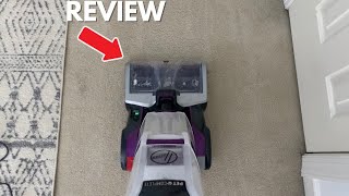 Hoover SmartWash  Quick Review [upl. by Daigle898]