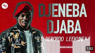 Djénéba Djaba Débordo Leekunfa clip officiel [upl. by Aniraz314]