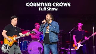 Counting Crows  Full Show  Syracuse NY 7252024 [upl. by Radie]