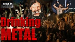 Heavy Metal Drinking Songs [upl. by Weinreb]