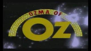 Ozma of Oz Intro [upl. by Dallis]