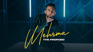 The PropheC  Mehrma  Official Video  DJ LYAN  New Punjabi Songs 2022 [upl. by Ylen]