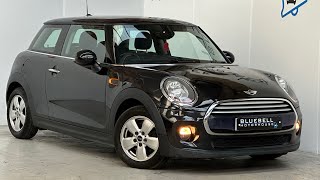 NL14 UAE  MINI Cooper D [upl. by Dry866]