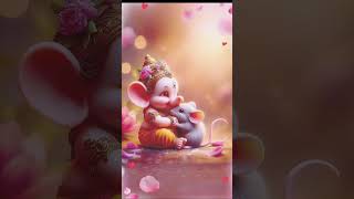 Bappa wala gana  Song  Ganesh bhagwaan  Status Video  Shorts New video [upl. by Cassandre]