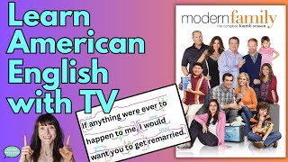 Learn American English 90 Minutes of English Conversation Practice American Accent Training [upl. by Siuqcram1]