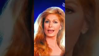 Dalida Paroles Paroles [upl. by Glassco]