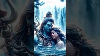 Bholenath status🕉🙏 video viral shiv ka nev ytshorts [upl. by Eaned]