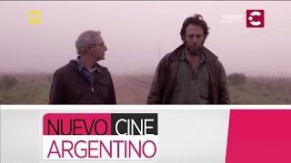 quotHistorias Extraordinariasquot de Mariano Llinás parte 1  Nuevo cine argentino [upl. by Yablon]