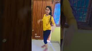 Gajuwaka pilla memmu gajjulolam kada dance subscribe and like [upl. by Vashtia]