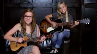 Lennon amp Maisy  Thank You [upl. by Ackerman]