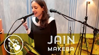 JAIN  Makeba [upl. by Wendall]