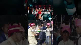 Maza to Indian wedding m hi aata hai shadiseason indianwedding [upl. by Harehs]