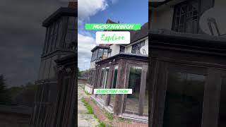 Katie Price Mucky Mansion Full Explore Sunday 7pm sqe katieprice muckymansion abandonedmansion [upl. by Lsil921]