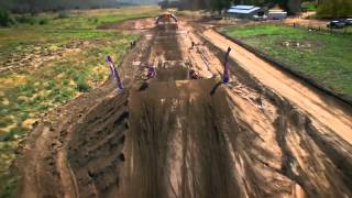 redbull session moto cross [upl. by Asial]