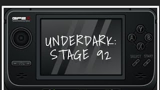 UnderDark Stage 92 [upl. by Amimej203]