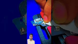 How to Change a TypeC Charging Port  Mobile Repairing New Video repair​ 😔 [upl. by Allets125]