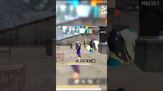 Nob vs pro player costam 🌍freefire viralvideo freefiregaming [upl. by Gudrun]