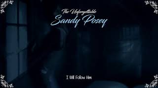 Sandy Posey  I Will Follow Him HQ [upl. by Micki824]